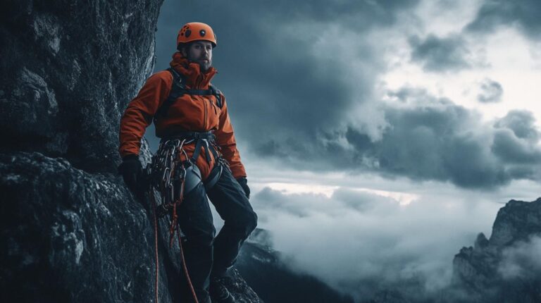 A la rencontre des Constructeurs de l’extreme : Les pionniers des chantiers impossibles