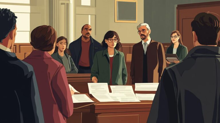 Porter plainte pour abus de confiance : les conseils d’avocats experimentes