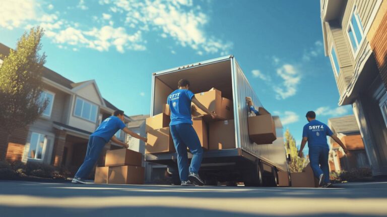 Demenagements STT : Guide complet pour resilier vos contrats sereinement