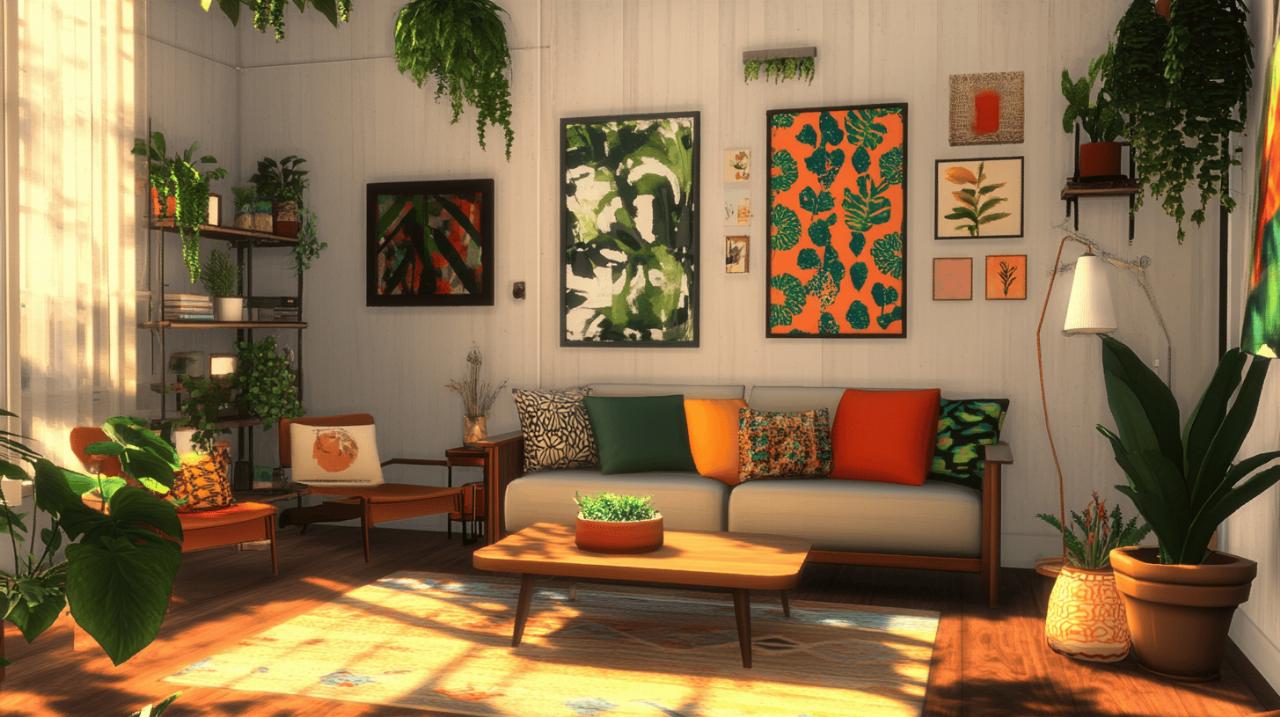 Guide pratique : La modification d’un local commercial en appartement cosy