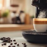 comment utiliser des capsules à café compatibles Dolce Gusto pour un meilleur arôme