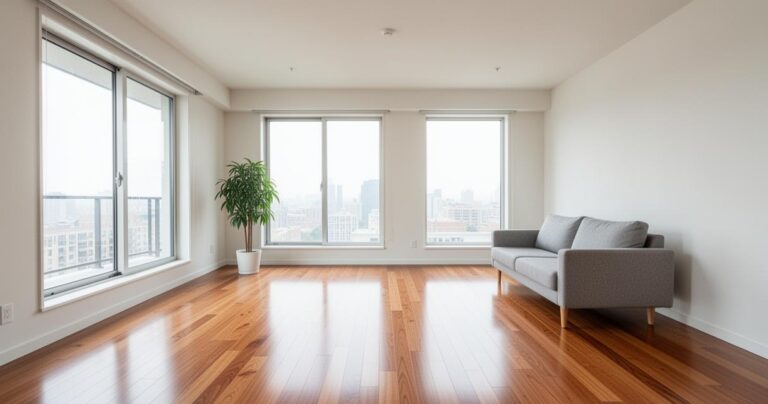 Comment désencombrer votre intérieur avec le self-stockage pour optimiser la vente de votre logement