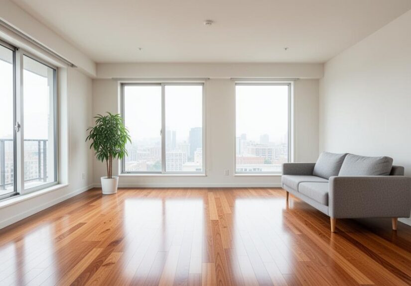 Comment désencombrer votre intérieur avec le self-stockage pour optimiser la vente de votre logement