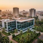 Start-ups kinshasa : les structures d&rsquo;accompagnement qui boostent l&rsquo;innovation en RDC
