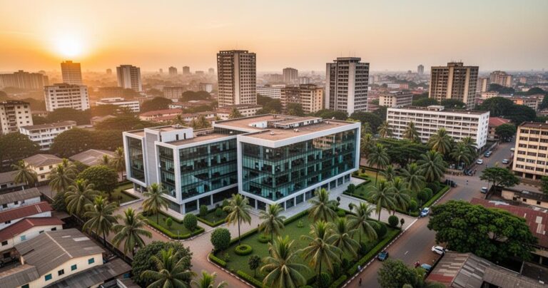 Start-ups kinshasa : les structures d’accompagnement qui boostent l’innovation en RDC