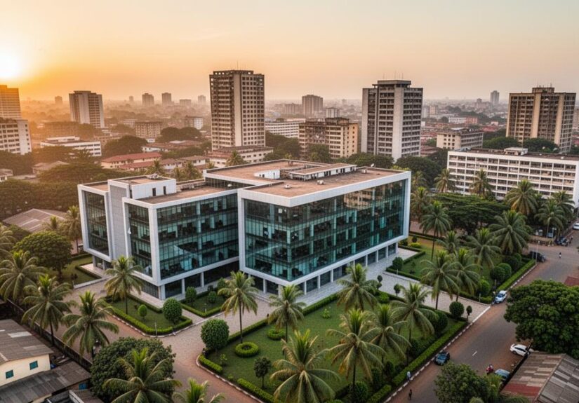 Start-ups kinshasa : les structures d’accompagnement qui boostent l’innovation en RDC