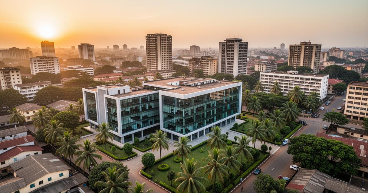 Start-ups kinshasa : les structures d&rsquo;accompagnement qui boostent l&rsquo;innovation en RDC